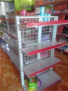 Rak Minimarket Pati