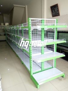  RAK  GONDOLA REMBANG RAK  MINIMARKET REMBANG MURAH